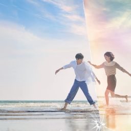 A time called you : a kdrama that travel through time