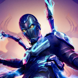 Blue Beetle : what this new DC movie has in store