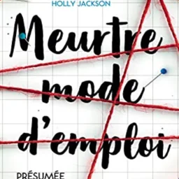 Meurtre mode d’emploi, ou comment résoudre un cold case