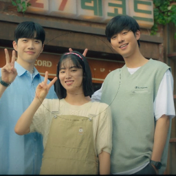 A time called you : un voyage dans le temps à la sauce coréenne