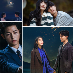 The phenomenon of k-dramas: from their rise to nowadays