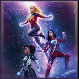 The Marvels : un nouveau trio pour une nouvelle dynamique