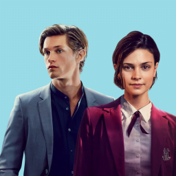 Maxton Hall : the adaptation that’ll reconcile you with teen romance