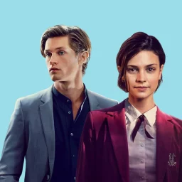 Maxton Hall : the adaptation that’ll reconcile you with teen romance