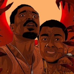 Sinners : explication and deep dive into blues